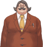 Grossberg OA