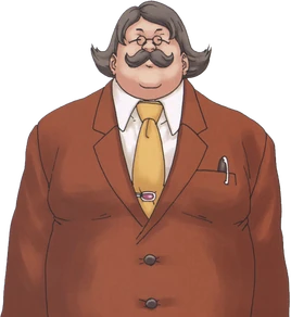 Grossberg OA