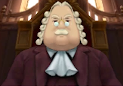 Darklaw - Image Gallery, Ace Attorney Wiki, Fandom