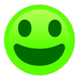Pleased.png (11 KB) Happiness icon