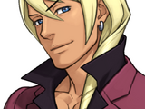 Klavier Gavin