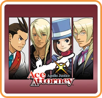 Ranked my top 200 favorite Ace Attorney characters. : r/AceAttorney