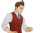 Apollo cross arm.gif (699 КБ) Скрещивает руки на груди