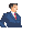 Phoenix Wright - Galería de sprites
