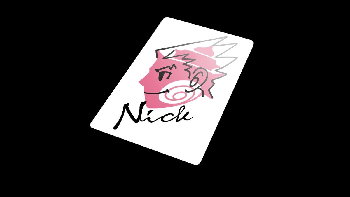 Closing credits Ace Attorney Wiki Fandom