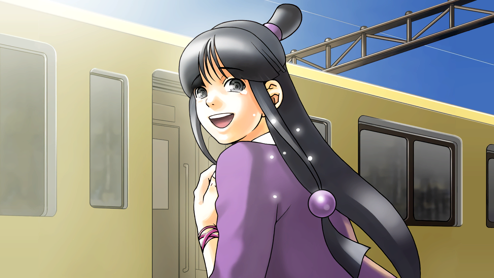 Maya Fey, Ace Attorney Wiki, Fandom