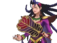 Ga'ran Sigatar Khura'in - pointing.gif (702 КБ) Указывает