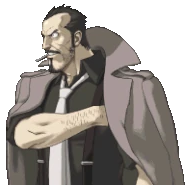 Таращится/говорит