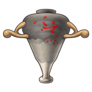 Unstable jar icon (restored)