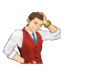 Speak embarressing apollo.gif (393 КБ) Смущен (чешет голову, говорит)