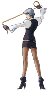 Franny's Backside.png (298 КБ) В полный рост (вид cзади) Phoenix Wright: Ace Attorney - Justice for All