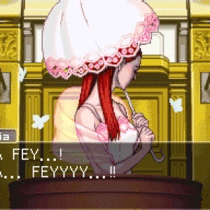 Breakdown Ace Attorney Wiki Fandom Darling in the franxx | see more about zero two, darling in the franxx and gif. breakdown ace attorney wiki fandom