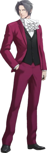 miles edgeworth image gallery ace