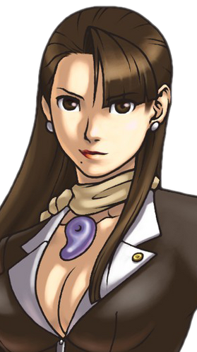 Ron DeLite - Image Gallery, Ace Attorney Wiki, Fandom