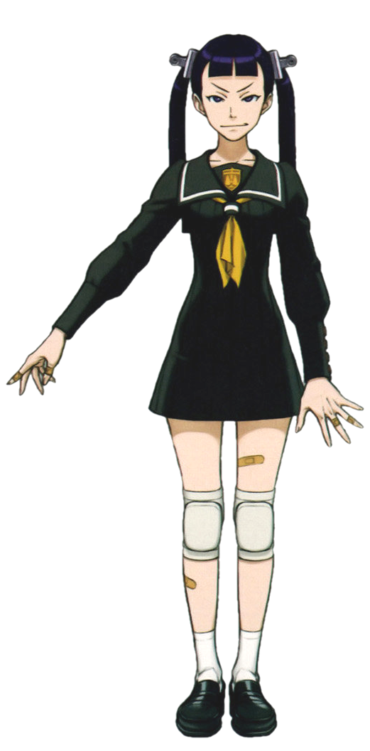 ace attorney myriam scuttlebutt ace attorney myriam scuttlebutt