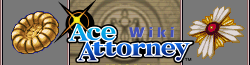Ace Attorney Wiki
