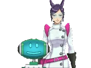 Обычный/Аура Блэккуилл говорит