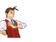 Apollo Justice (SoJ) - shocked 3.gif (228 КБ) Восстанавливается после шока