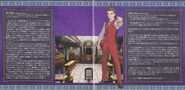 Pages 5 and 6 of the booklet