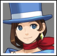 Trucy Wright