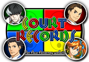 Court Records Dual Destinies banner