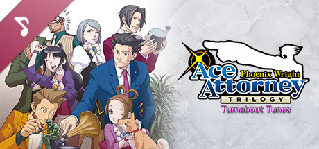 Phoenix Wright Ace Attorney Trilogy Turnabout Tunes Ace Attorney Wiki Fandom Phoenix Wright Ace Attorney Trilogy Turnabout Tunes Ace Attorney Wiki Fandom