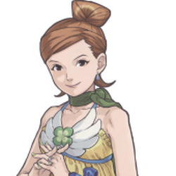 Alita Tiala Ace Attorney Wiki Fandom