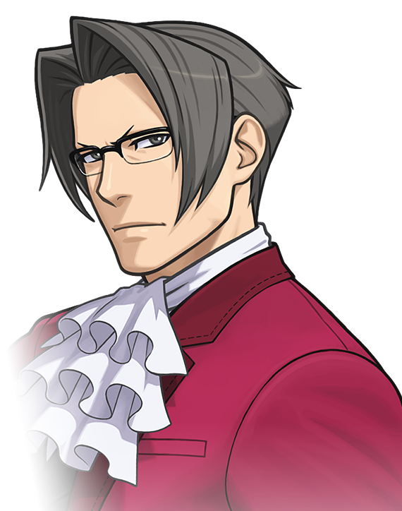 The Great Ace Attorney Chronicles Is Actually a Perfect Game In Translation  - Anime News Network