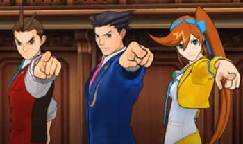 Suspense, Ace Attorney Wiki