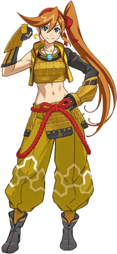 Athena Cykes - Image Gallery, Ace Attorney Wiki, Fandom