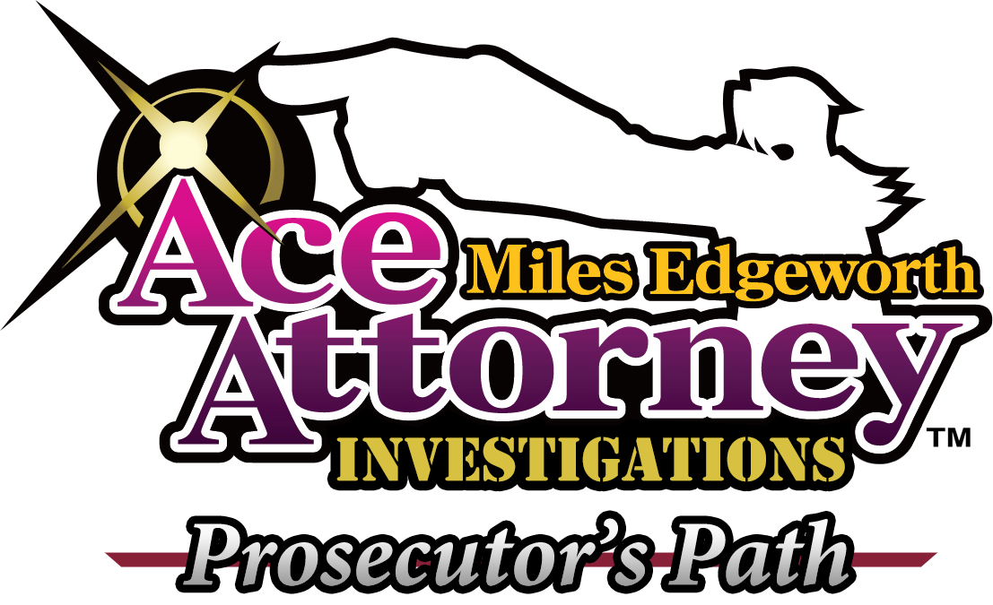 E-rated” Ace Attorney Investigations: Miles Edgeworth cartridge