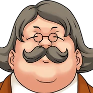 Phoenix Wright: Ace Attorney (Turnabout Sisters & Turnabout Goodbyes)