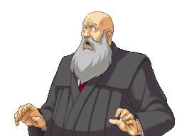 Judge (4)