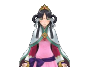 Angry (arms at side)/talking