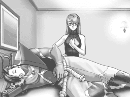 Adrian hace sospechoso a Matt Engarde