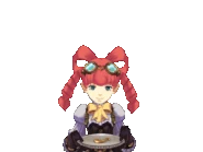 Holding plate/talking