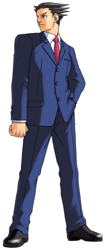 ace attorney official art (full size)