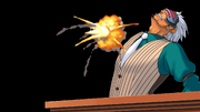 Godot - Ace Attorney Wiki - Neoseeker