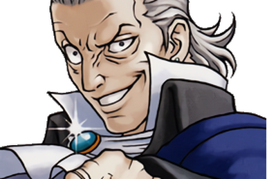 Ace Attorney Wiki Ace Attorney+BreezeWiki