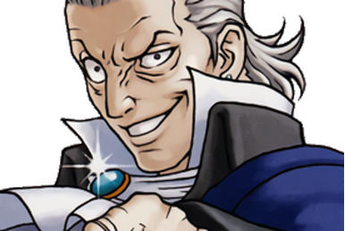 Eureka!, Ace Attorney Wiki