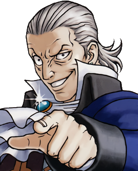 Manfred von Karma, Ace Attorney Wiki