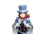 Trucy Determined 2