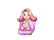 April Thinking 2.gif (54 КБ) Думает/говорит