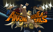 The Amazing Nine-Tails
