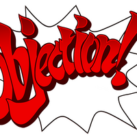 Speech Bubble Ace Attorney Wiki Fandom Unique manga speech bubble stickers designed and sold by artists. speech bubble ace attorney wiki fandom