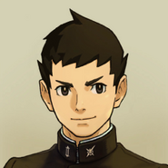 The Great Ace Attorney: Adventures