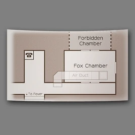TMT Crime Scene Diagram