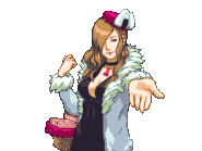 Angel Lunch 3.gif (215 КБ) Показывает упаковку обеда/говорит