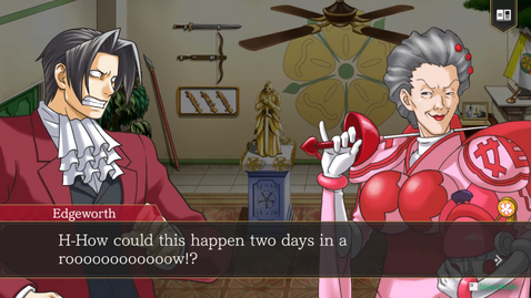 A Decade Later, Ace Attorney Investigations Remains Criminally Slept On