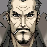 Ace Attorney Investigations: Miles Edgeworth (Воспоминания о повороте и Пылающий поворот)